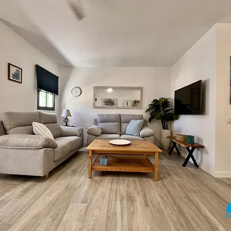235 - Palma By Now Ltd * بلايا بلانكا