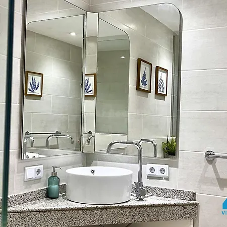 235 - Palma By Now Ltd Vila Playa Blanca (Lanzarote)